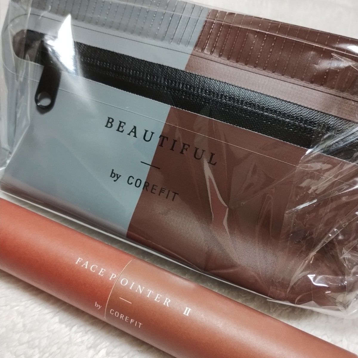 最新 限定色 新品未開封品 【COREFIT正規品】コアフィット 最新 限定色 新品未開封品 【COREFIT正規品】コアフィット