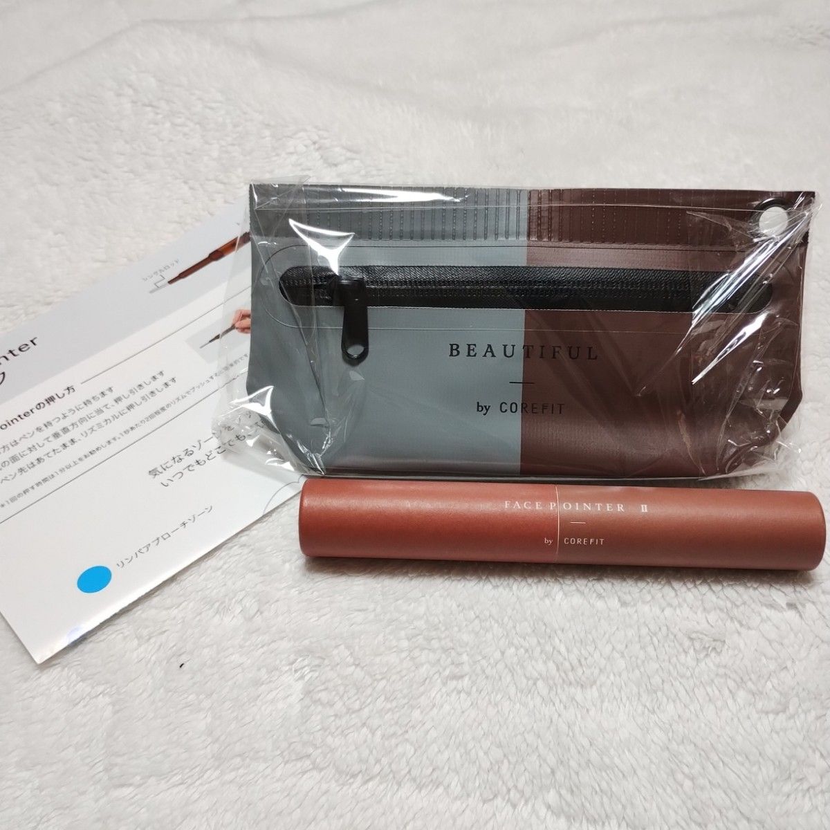 最新 限定色 新品未開封品 【COREFIT正規品】コアフィット 最新 限定色 新品未開封品 【COREFIT正規品】コアフィット