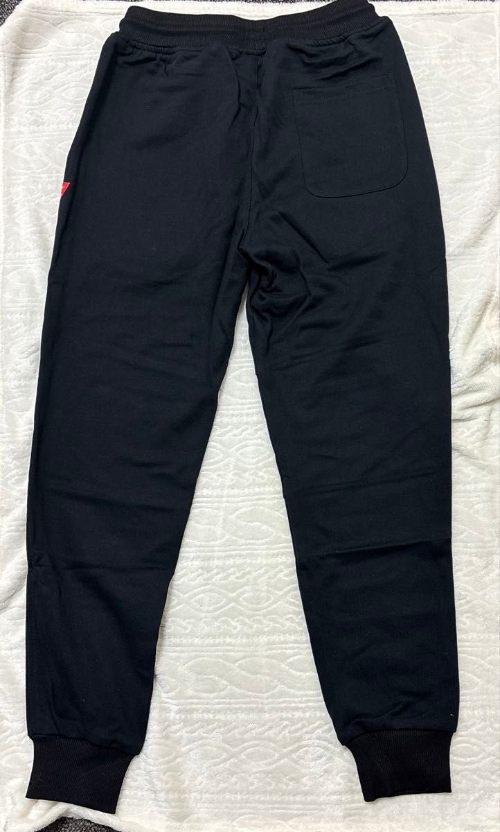 メンズ ファッション 春秋服 薄手スウェットパンツ おしゃれ ジョガーパンツ ストリート 大きいサイズ Mサイズズボン 100%綿