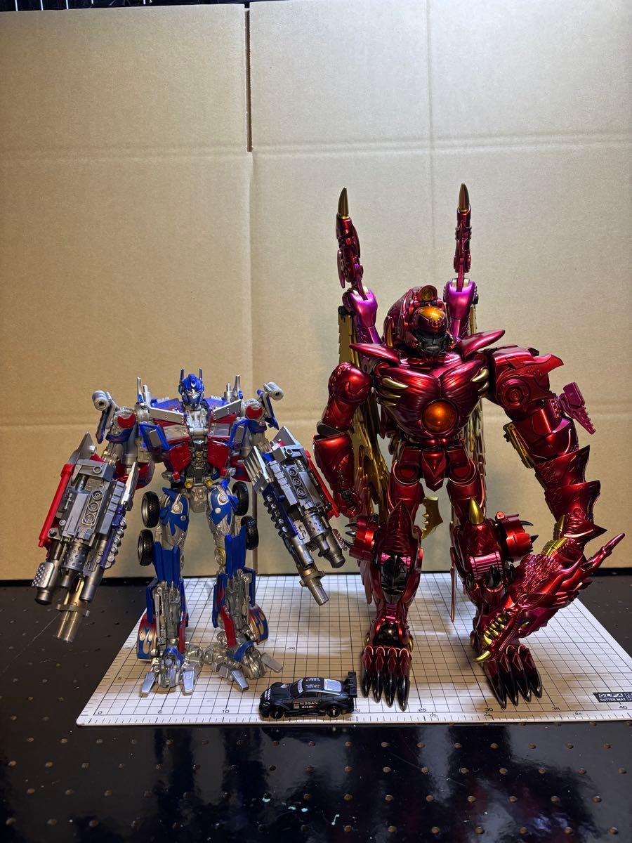 Jiangxing JX-MB-01 WingedGragon トランスフォーマー Jiangxing JX-MB-01 WingedGragon トランスフォーマー