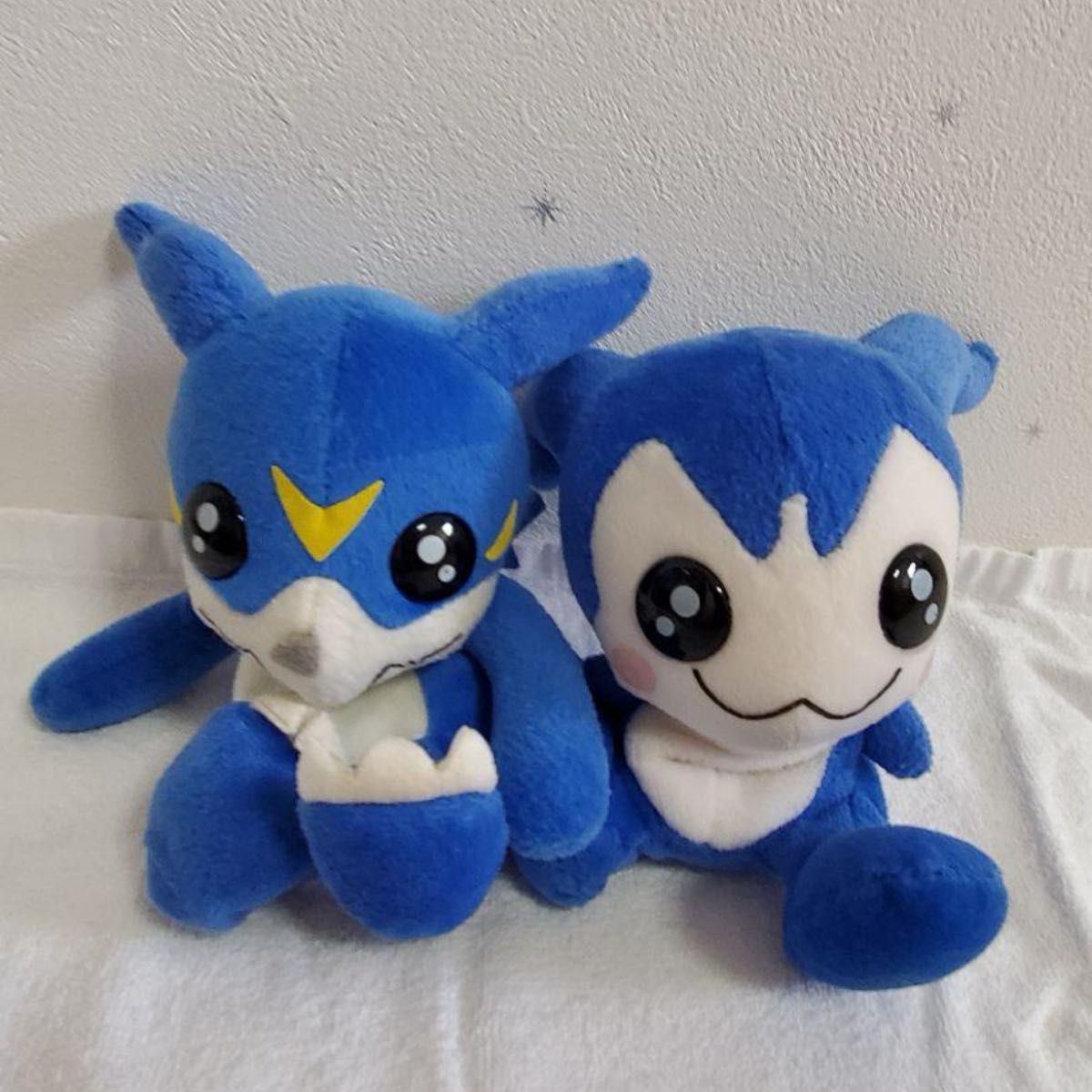 デジモンアドベンチャー02 デジモン チビモン ブイモン デジモンアドベンチャー02 デジモン チビモン ブイモン