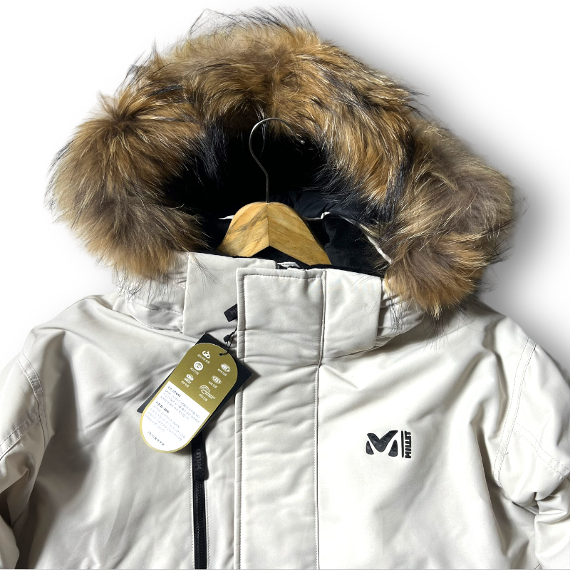 7752円 新品 MILLET ミレー 定価4.2万 撥水 防風 防寒 保温 7752円 新品 MILLET ミレー 定価4.2万 撥水 防風 防寒 保温