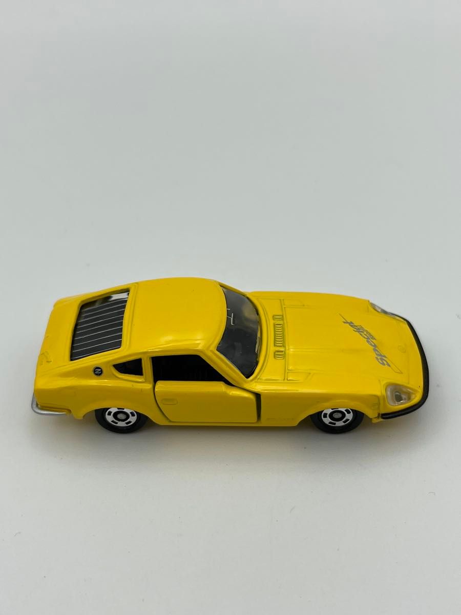特別仕様トミカ フェアレディ240ZG No 17|Yahoo!フリマ(旧 特別仕様トミカ フェアレディ240ZG No 17|Yahoo!フリマ(旧