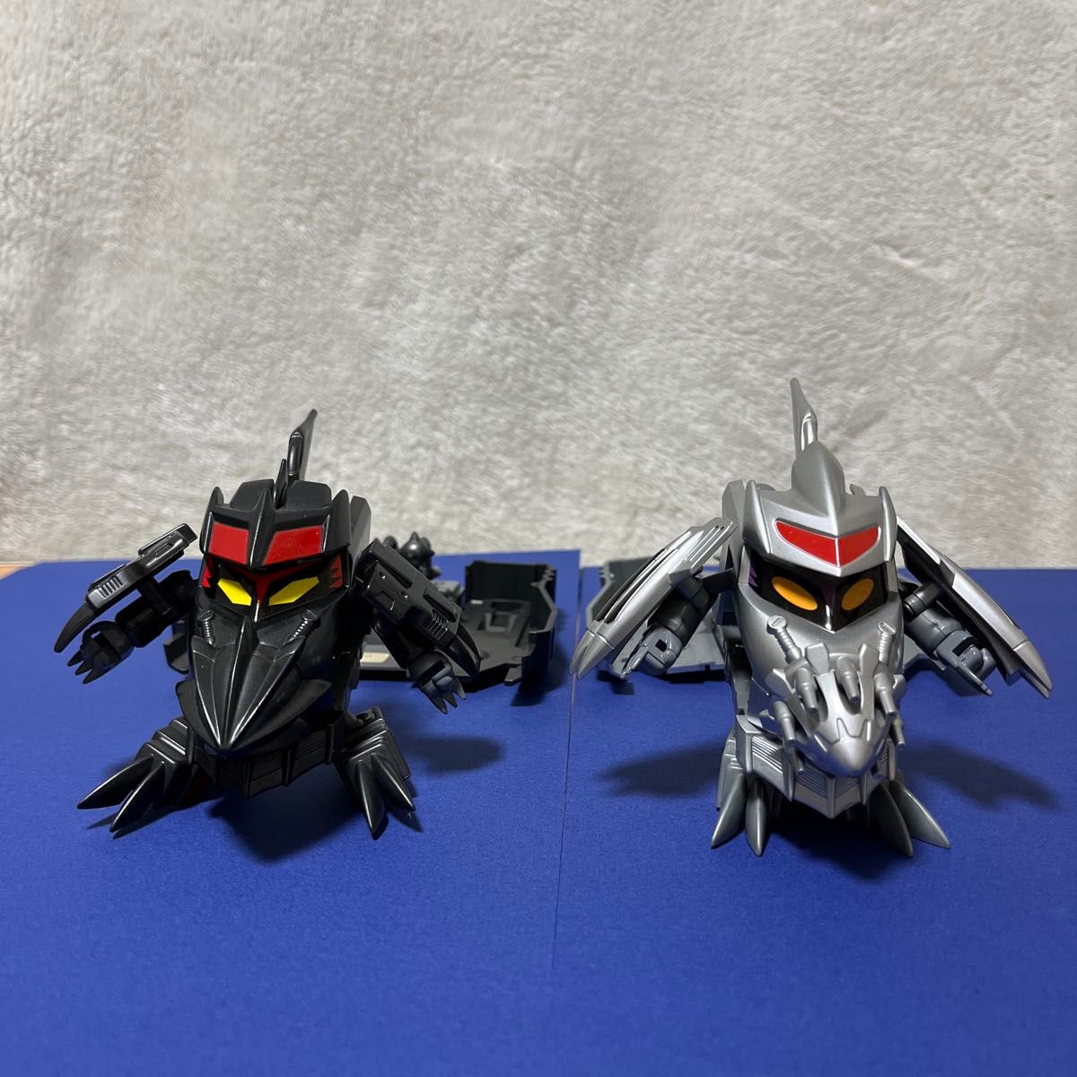 超特急ヒカリアン ブラックエクスプレス シルバーエクスプレス 超特急ヒカリアン ブラックエクスプレス シルバーエクスプレス