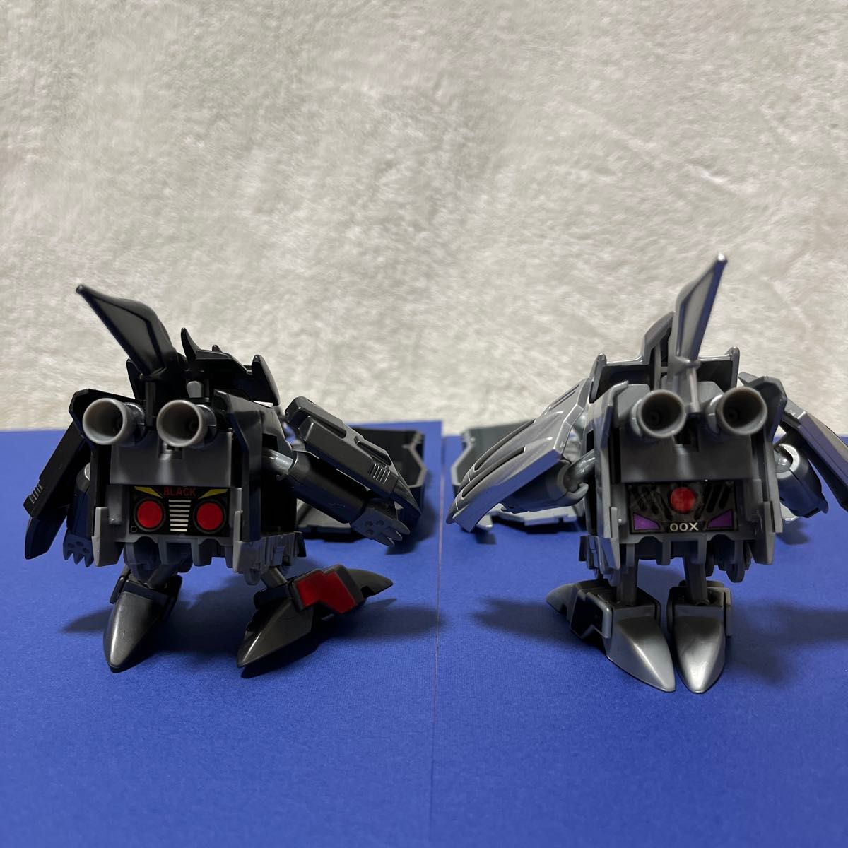 超特急ヒカリアン ブラックエクスプレス シルバーエクスプレス 超特急ヒカリアン ブラックエクスプレス シルバーエクスプレス