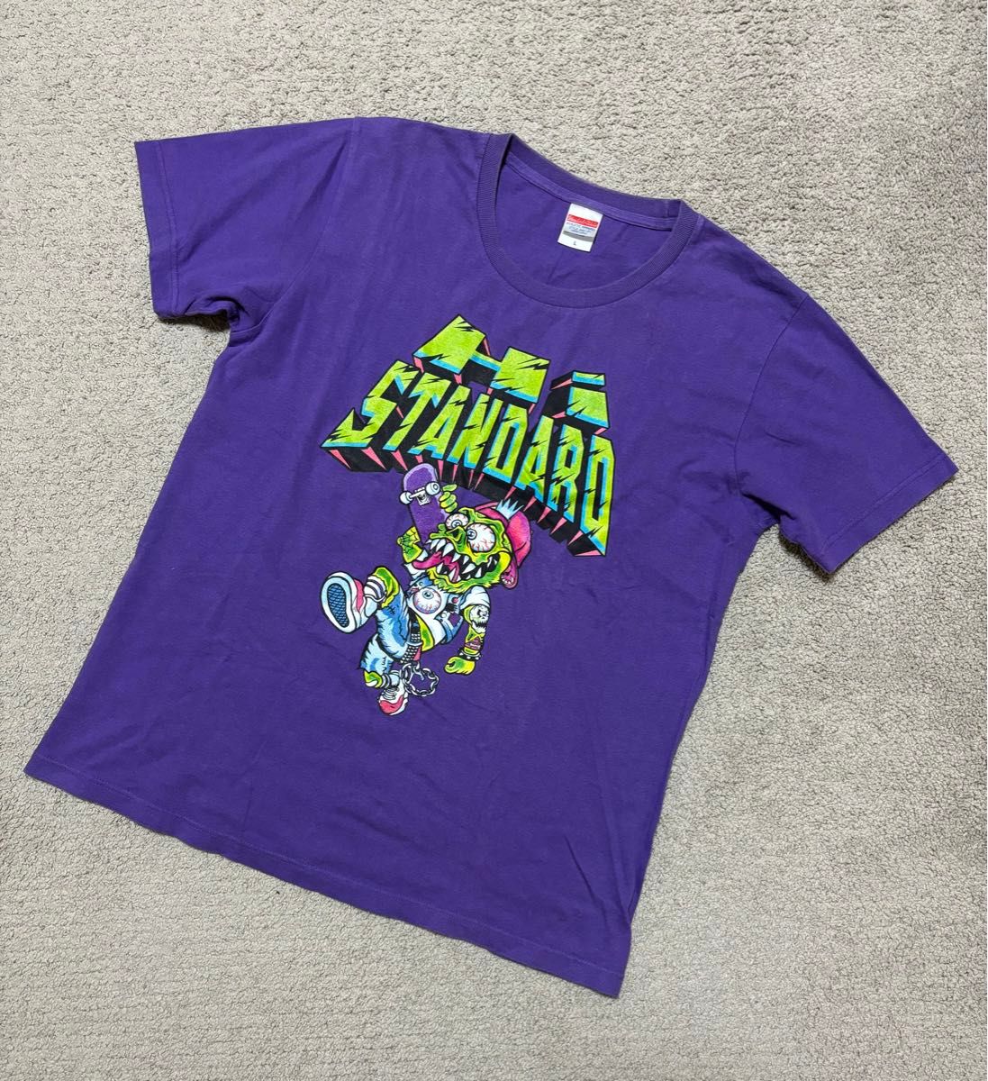 HI-STANDARD ハイスタ ハイスタンダード バンド Tシャツ|Yahoo HI-STANDARD ハイスタ ハイスタンダード バンド Tシャツ|Yahoo