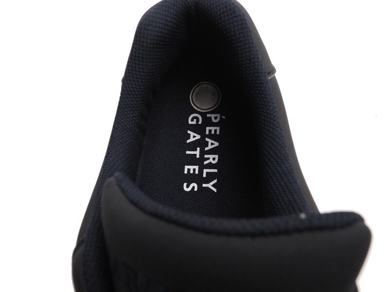 新品定価28600円 PEARLY GATES パーリーゲイツ エコレザー 新品定価28600円 PEARLY GATES パーリーゲイツ エコレザー