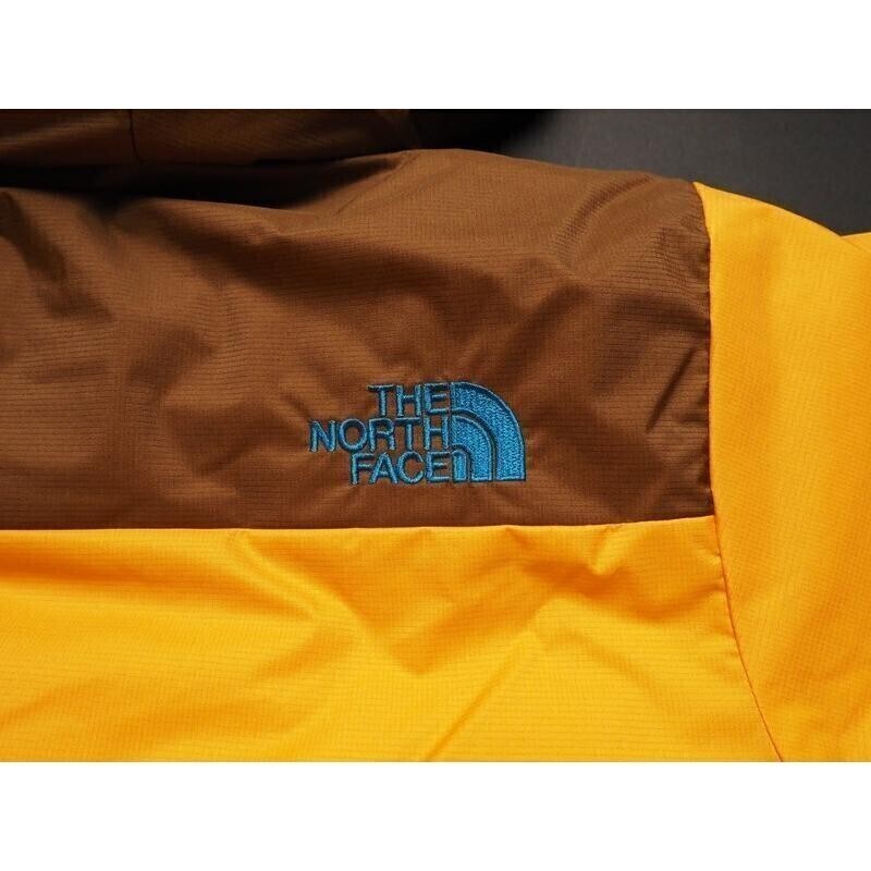 新品正規52000円 ノースフェイス HYVENT防水 グースダウン90 新品正規52000円 ノースフェイス HYVENT防水 グースダウン90