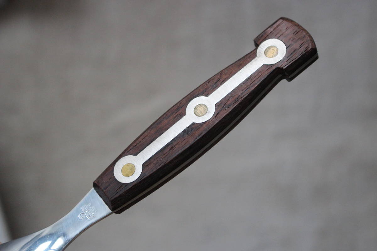 1950s 激レア AMBOSS AUSTRIA 検Carl Aubock カールオーボック 1950s 激レア AMBOSS AUSTRIA 検Carl Aubock カールオーボック