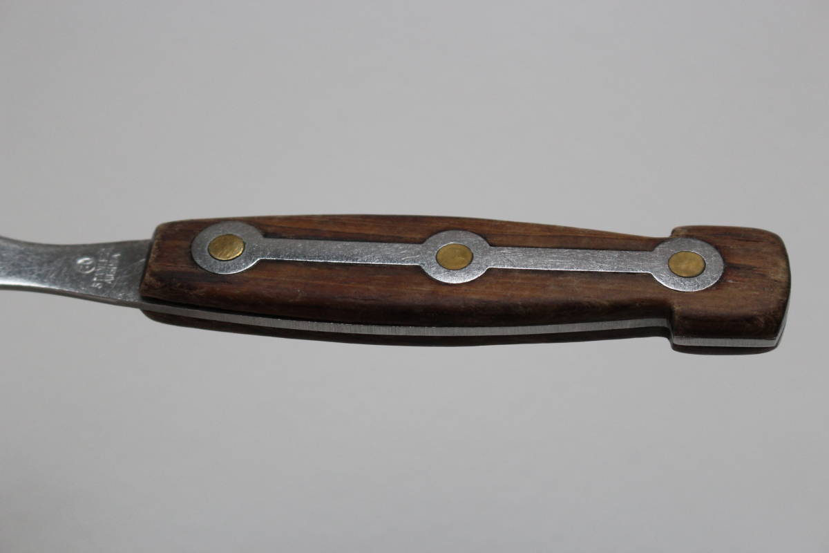 1950s 激レア AMBOSS AUSTRIA 検Carl Aubock カールオーボック 1950s 激レア AMBOSS AUSTRIA 検Carl Aubock カールオーボック
