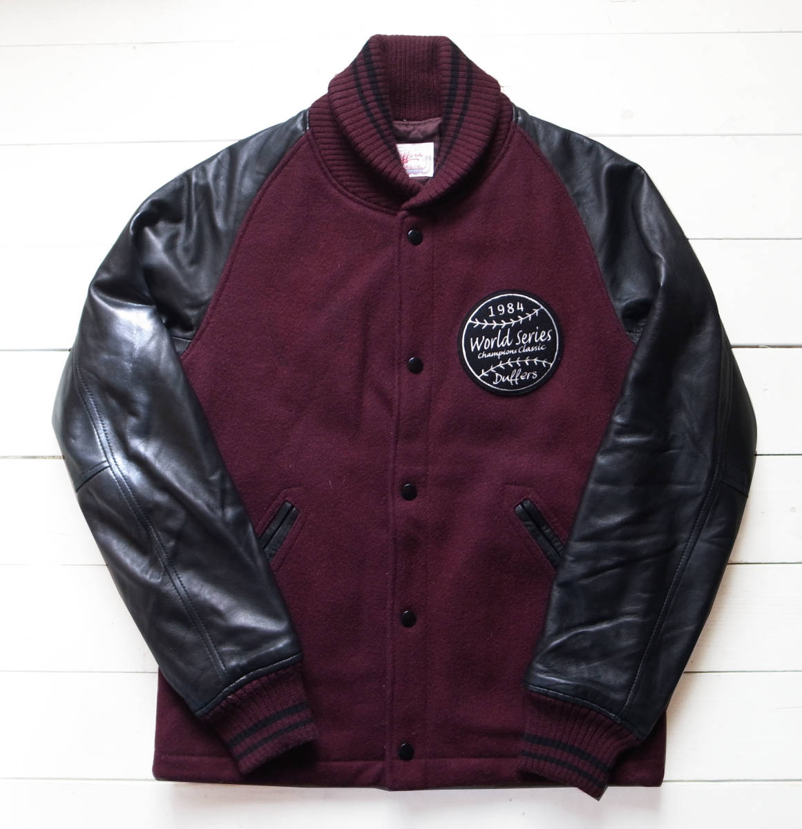ヤフオク! - The DUFFER of St.GEORGE ダファーオブセントジ... ヤフオク! - The DUFFER of St.GEORGE ダファーオブセントジ...
