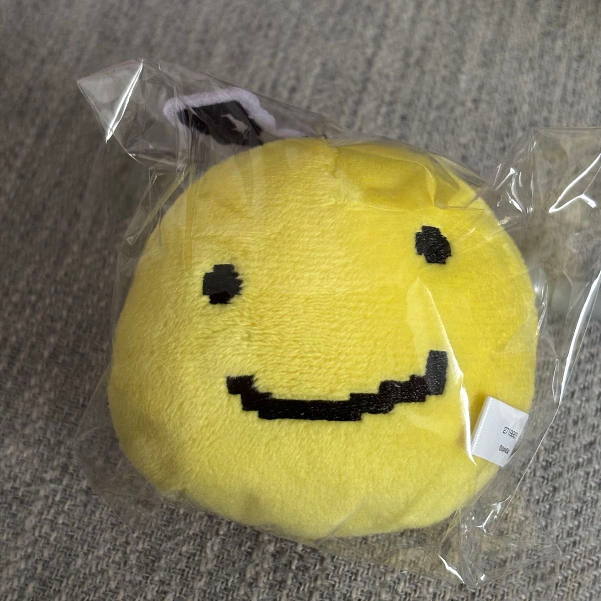 たまごっち ボールチェーン付き ぬいぐるみ vol 2 はしたまっち