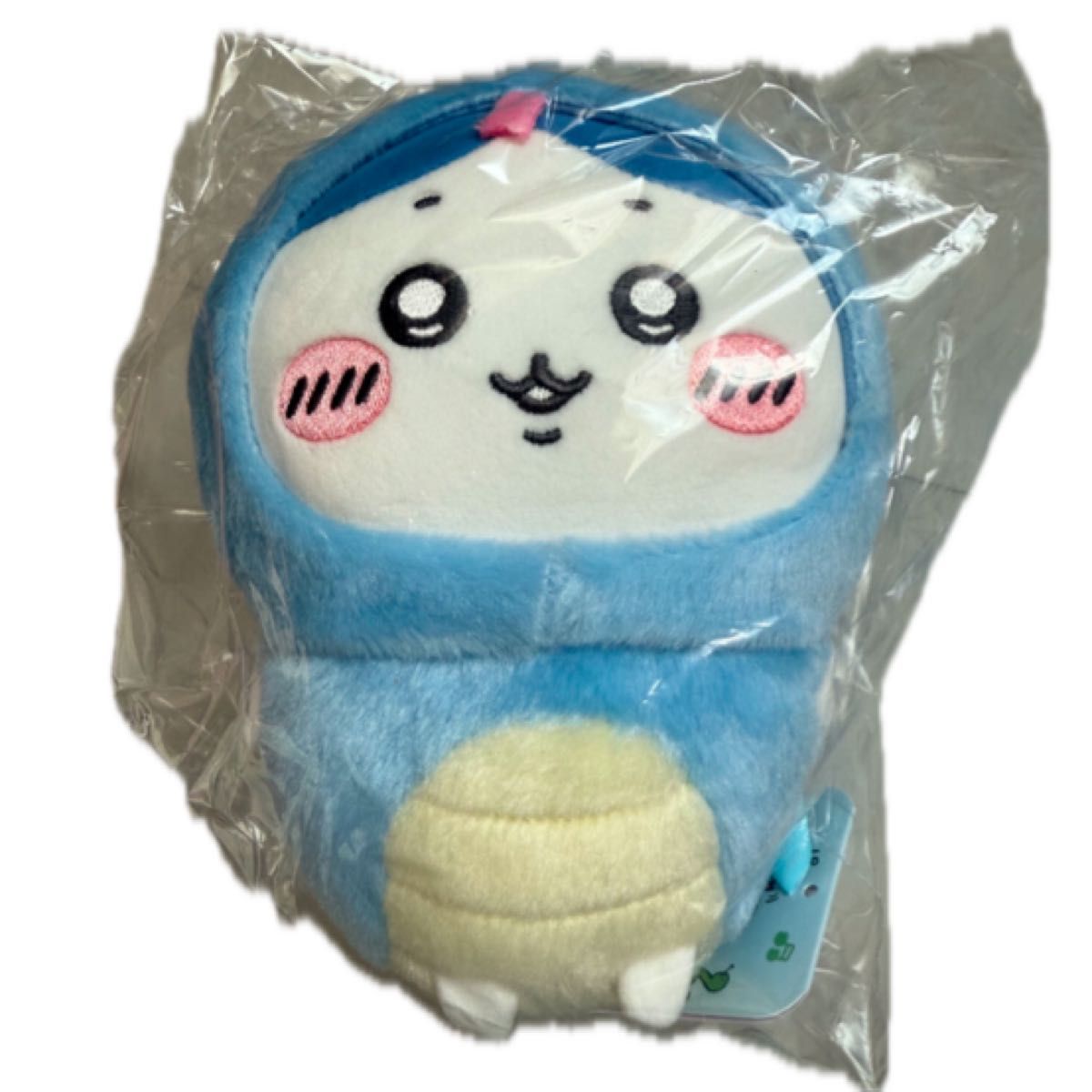 最安価 ちいかわ ハチワレ ハッピーバッグ2025 干支ぬいぐるみS 最安価 ちいかわ ハチワレ ハッピーバッグ2025 干支ぬいぐるみS