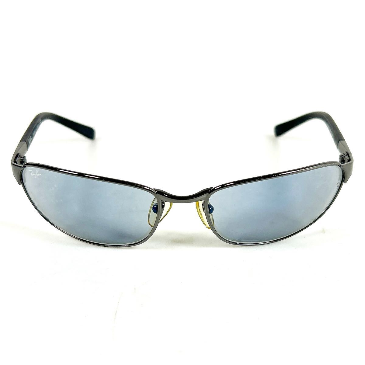 Ray-Ban サングラス RB3146 004/46 60□18 レイバン メタル Ray-Ban サングラス RB3146 004/46 60□18 レイバン メタル