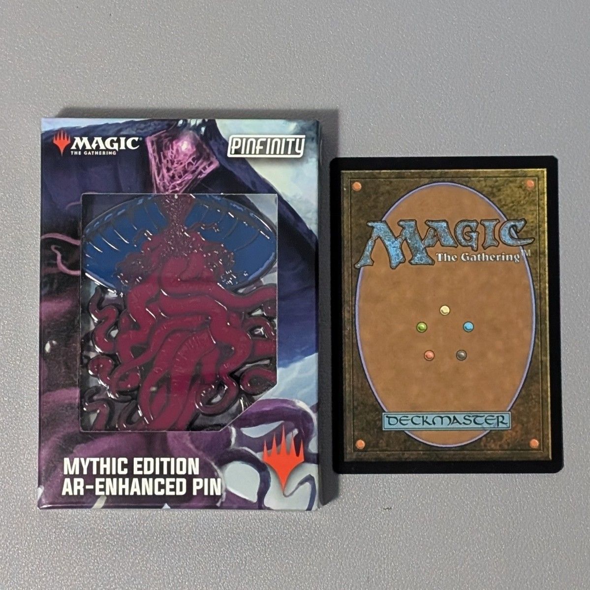 未開封】MTG Pinfinity 再誕世界 エムラクール ピンズ|Yahoo 未開封】MTG Pinfinity 再誕世界 エムラクール ピンズ|Yahoo