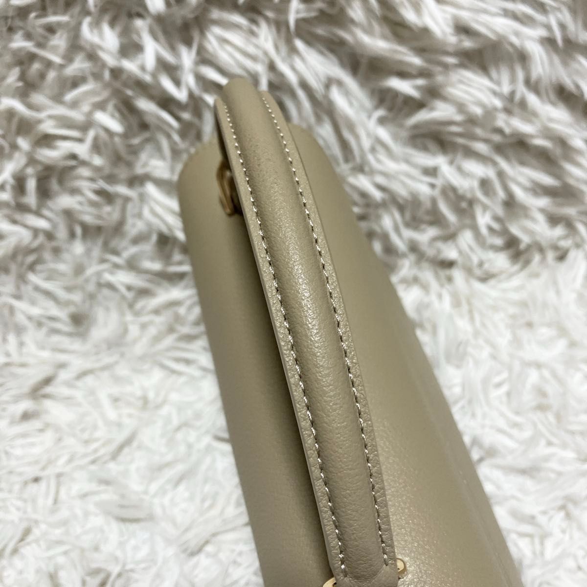 CELINE セリーヌ ティーン ニノ ハンドバッグ ショルダーバッグ CELINE セリーヌ ティーン ニノ ハンドバッグ ショルダーバッグ