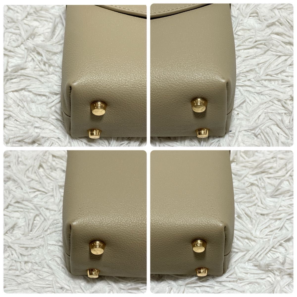 CELINE セリーヌ ティーン ニノ ハンドバッグ ショルダーバッグ CELINE セリーヌ ティーン ニノ ハンドバッグ ショルダーバッグ