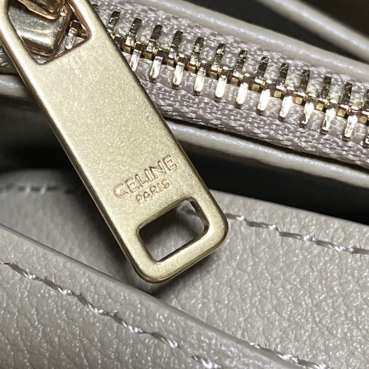 CELINE セリーヌ ティーン ニノ ハンドバッグ ショルダーバッグ CELINE セリーヌ ティーン ニノ ハンドバッグ ショルダーバッグ