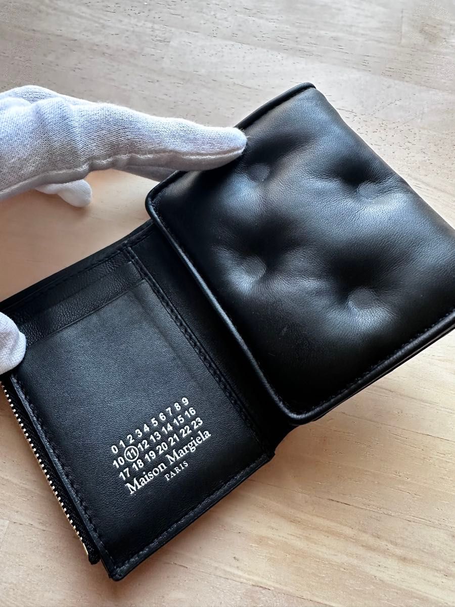 Maison Margiela/財布 メゾンマルジェラ/グラムスラム|Yahoo Maison Margiela/財布 メゾンマルジェラ/グラムスラム|Yahoo