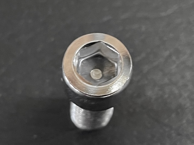 【送料無料】ホンダジャイロ ホイールスペーサーボルト 120ｍｍ　ジャイロキャノピー　ジャイロＸ　ジャイロＵＰ ネジ　ボルト