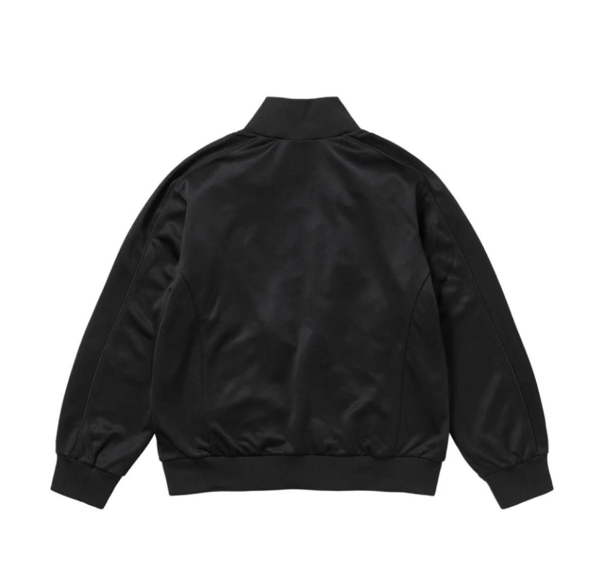 Supreme x Frank Frazetta Track Jacket Supreme x Frank Frazetta Track Jacket