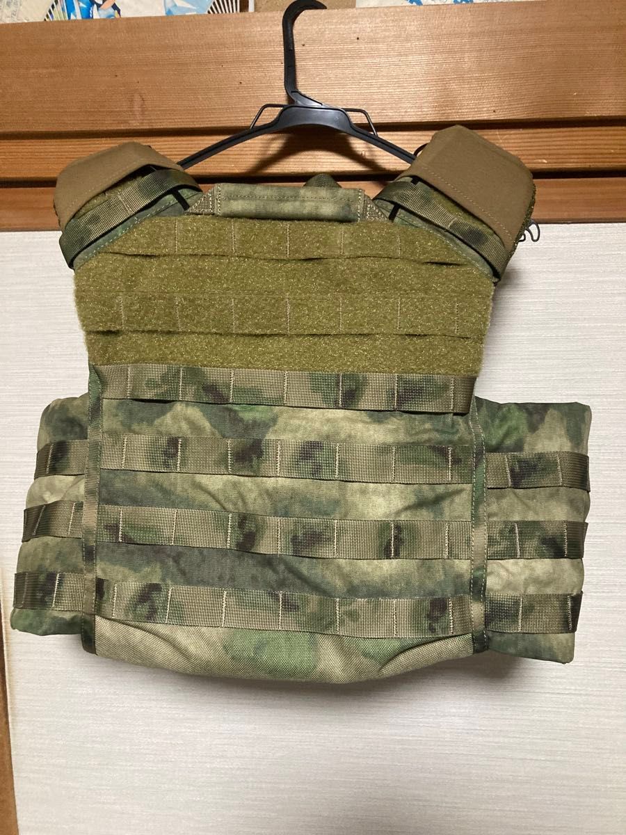 arsarma a18 skanda atacs fg s/m プレートキャリア|Yahoo arsarma a18 skanda atacs fg s/m プレートキャリア|Yahoo