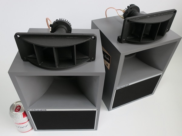 Yahoo!オークション - アルテック Little A7 スピーカー 4インチ Yahoo!オークション - アルテック Little A7 スピーカー 4インチ