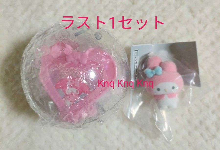 サンリオ カプセルステッキ ガチャ マイメロ ペンライト マイ サンリオ カプセルステッキ ガチャ マイメロ ペンライト マイ