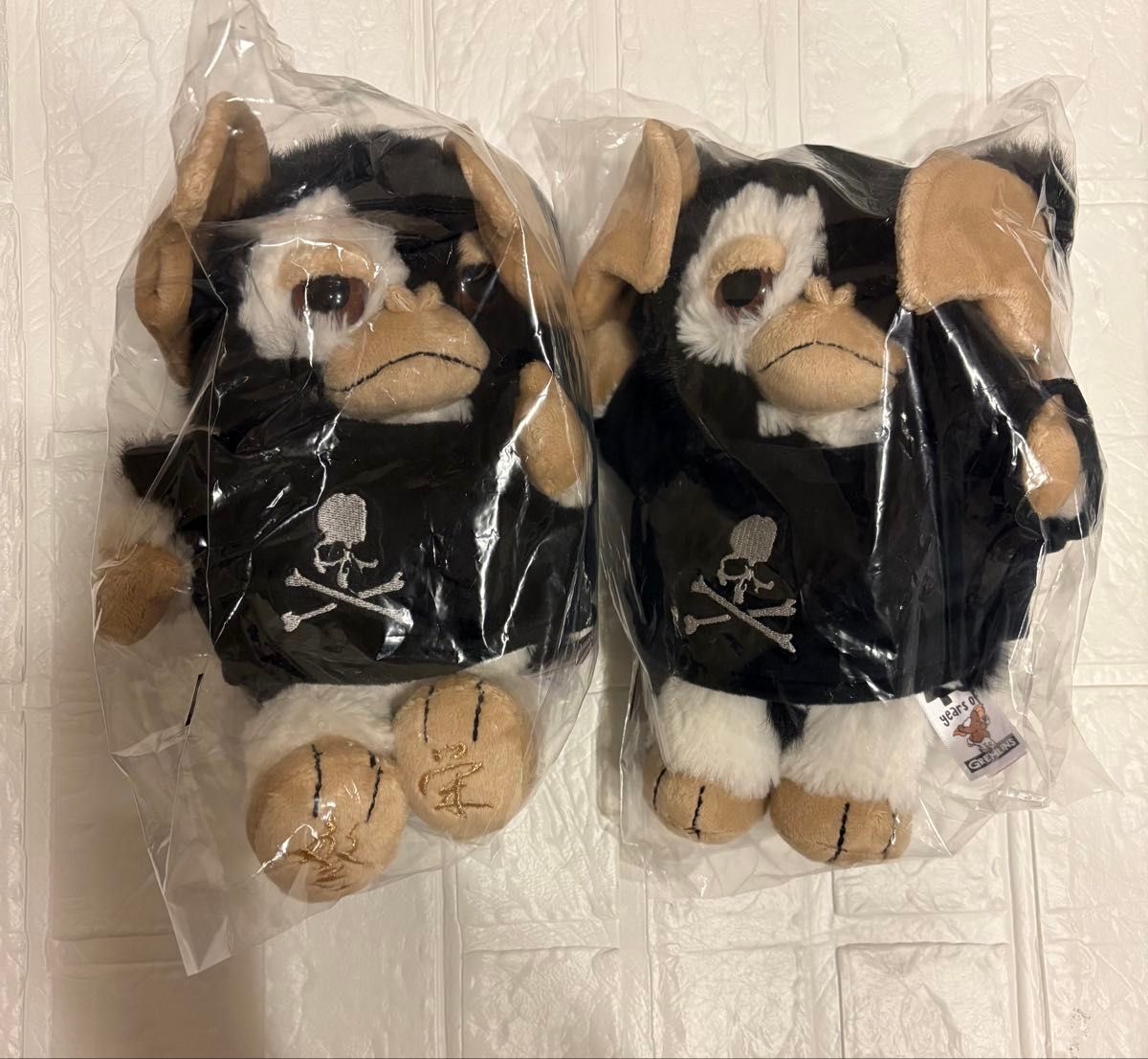GREMLINS グレムリン× MASTERMIND WORLD ぬいぐるみ|Yahoo GREMLINS グレムリン× MASTERMIND WORLD ぬいぐるみ|Yahoo