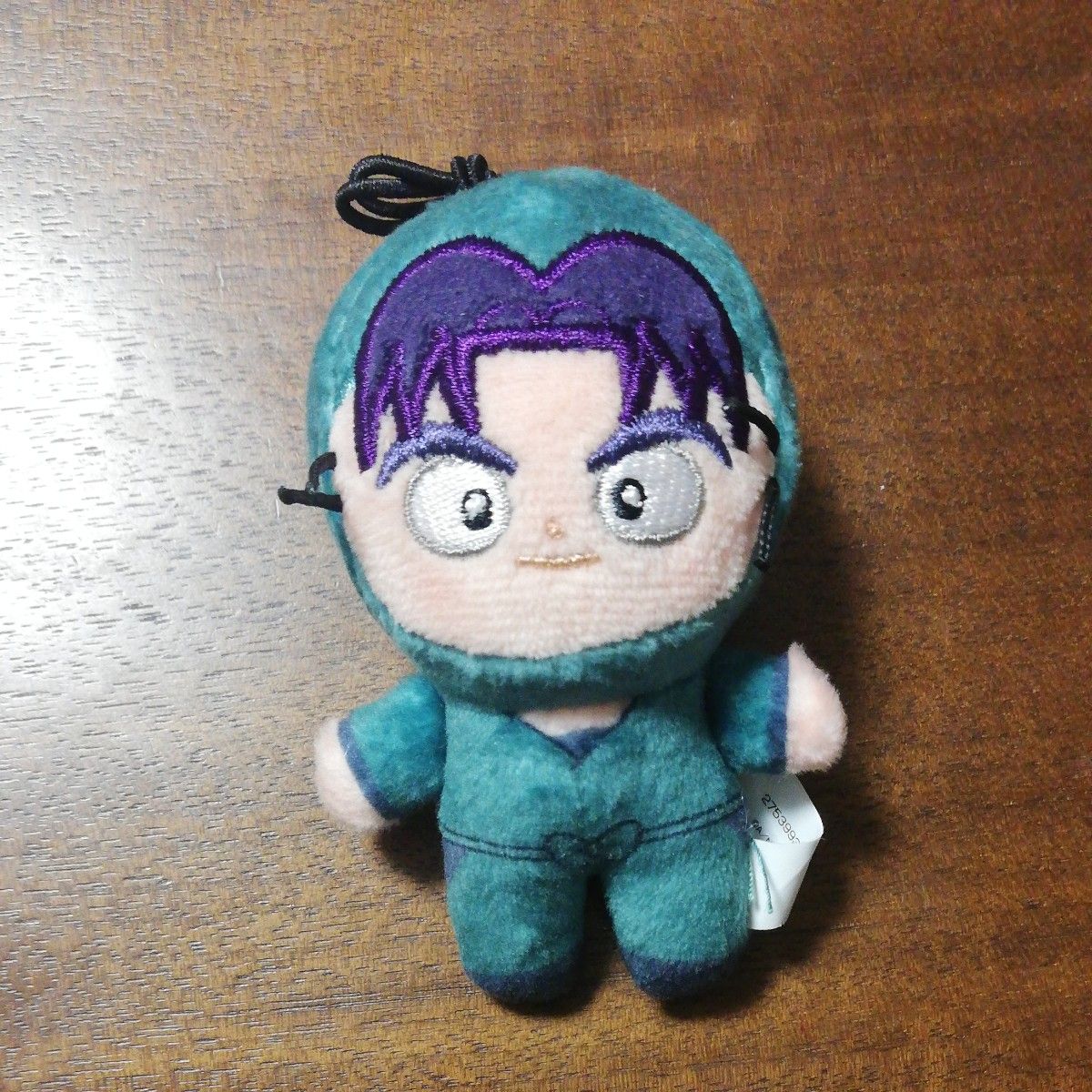 忍たま乱太郎 ほわぬい 潮江 文次郎|Yahoo!フリマ(旧PayPay 忍たま乱太郎 ほわぬい 潮江 文次郎|Yahoo!フリマ(旧PayPay