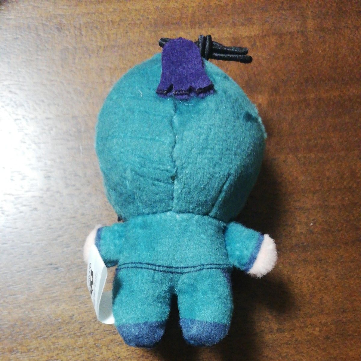 忍たま乱太郎 ほわぬい 潮江 文次郎|Yahoo!フリマ(旧PayPay 忍たま乱太郎 ほわぬい 潮江 文次郎|Yahoo!フリマ(旧PayPay
