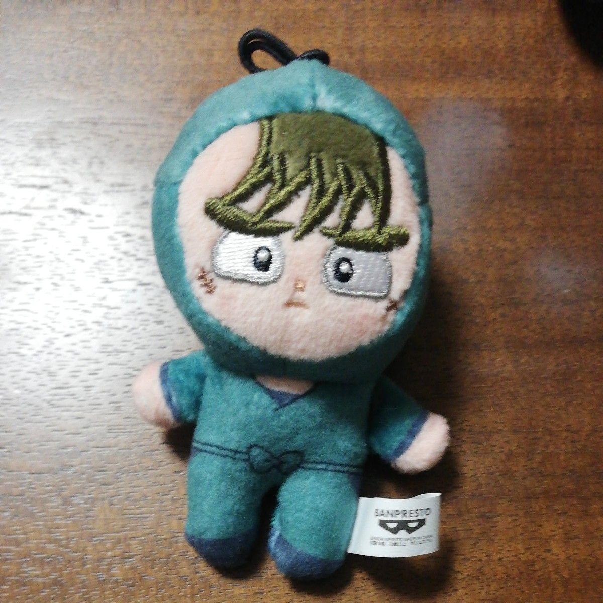 忍たま乱太郎 ほわぬい 中在家長次|Yahoo!フリマ(旧PayPayフリマ) 忍たま乱太郎 ほわぬい 中在家長次|Yahoo!フリマ(旧PayPayフリマ)