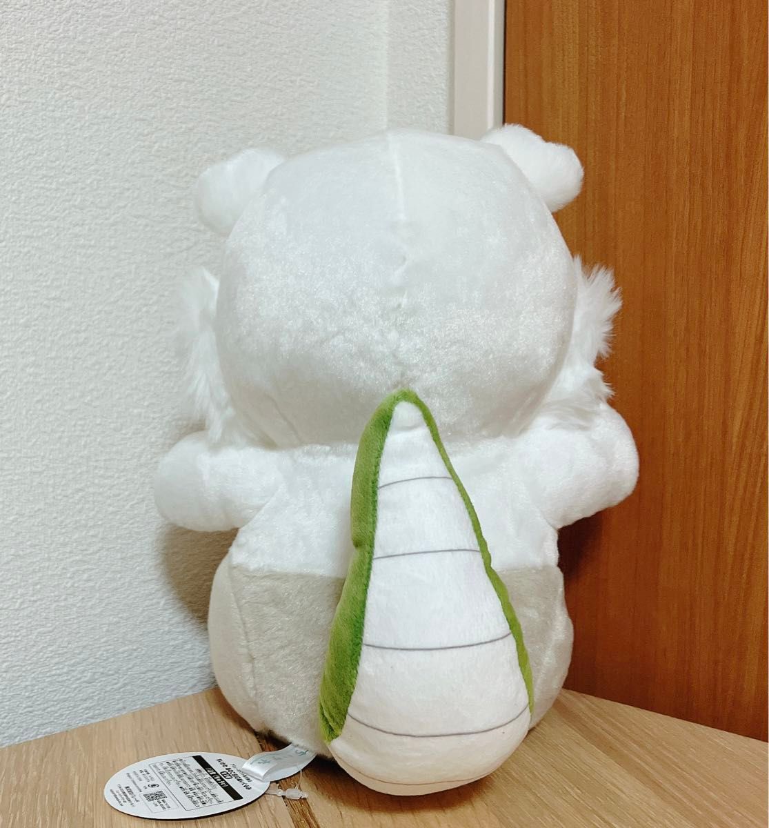 ちいかわ あのこ BIGぬいぐるみ タグ付き 未使用 A|Yahoo ちいかわ あのこ BIGぬいぐるみ タグ付き 未使用 A|Yahoo