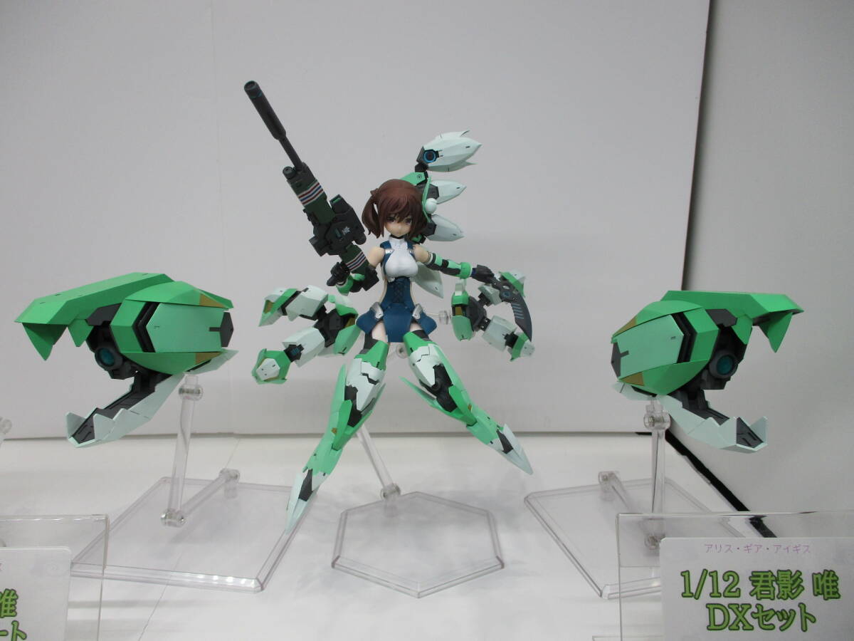Yahoo!オークション - 送料込【正規品】猫月堂 1/12 君影唯 DX Yahoo!オークション - 送料込【正規品】猫月堂 1/12 君影唯 DX