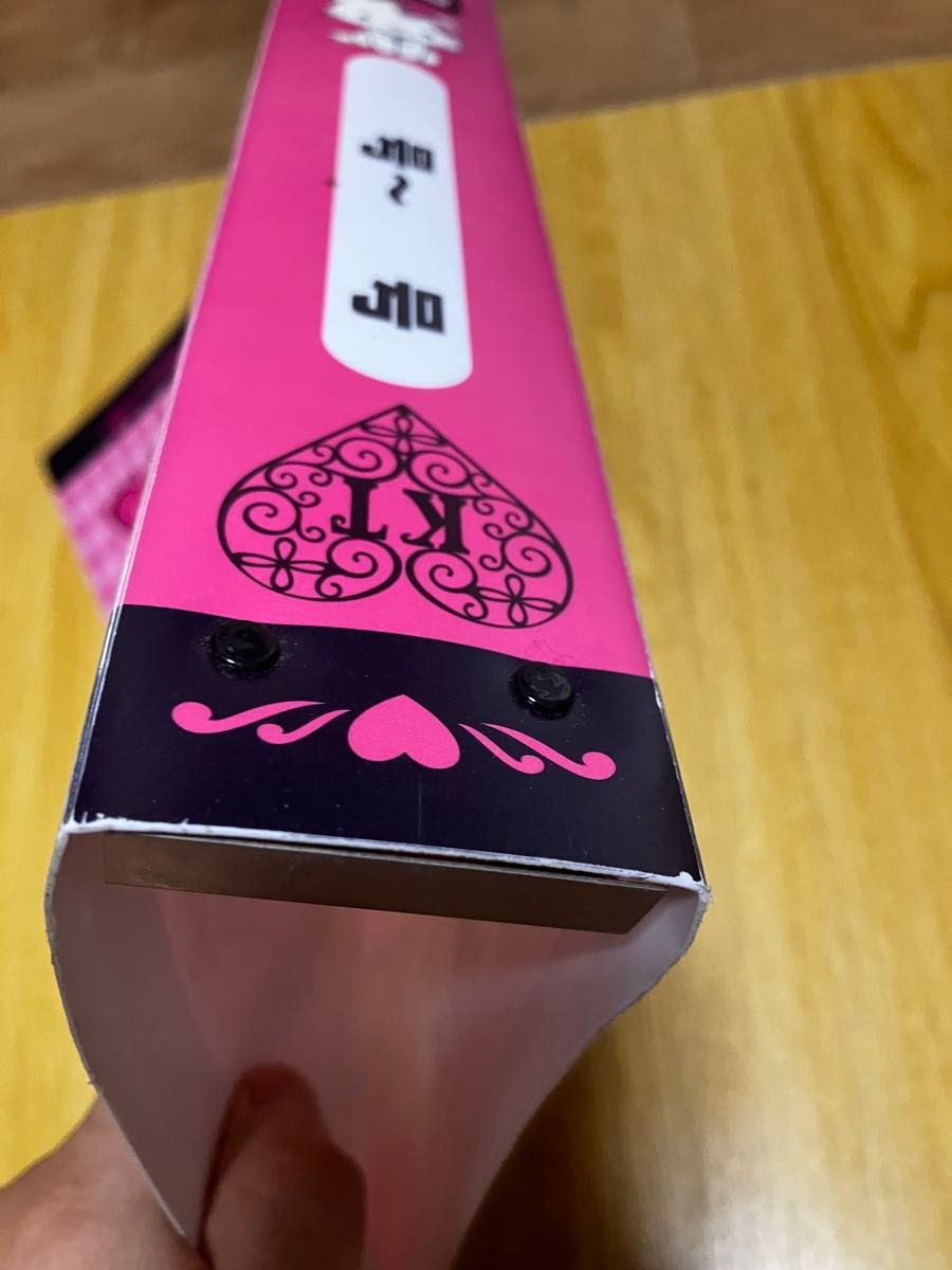 激レア サンリオ いちご新聞 バインダー チャーミー キティ 激レア サンリオ いちご新聞 バインダー チャーミー キティ