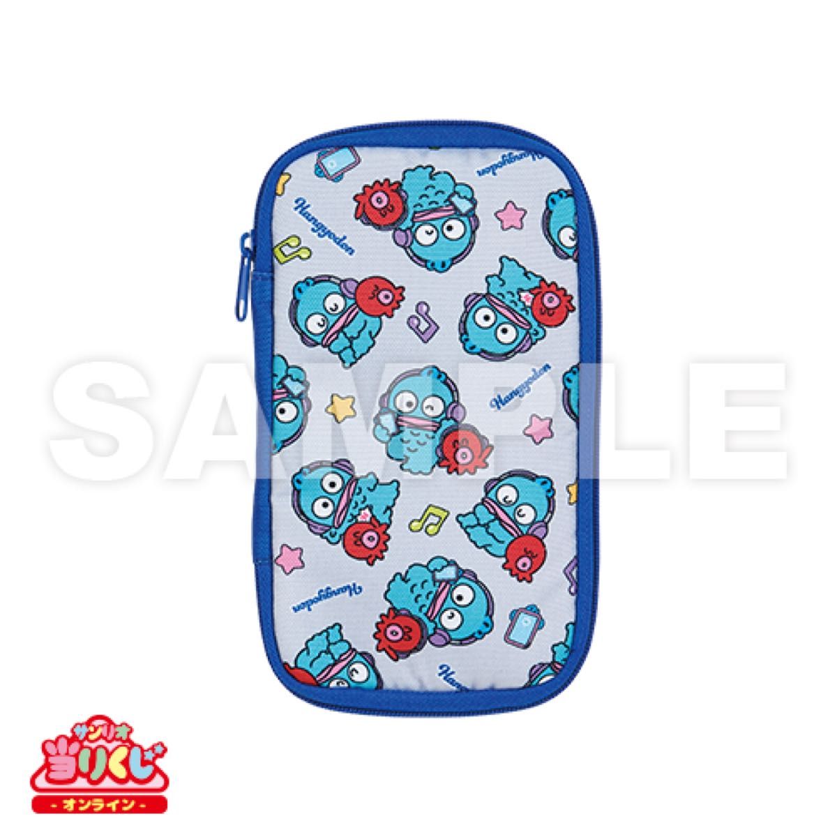 新品・未開封】Sanrioサンリオ当りくじ ハンギョドン当りくじ 新品・未開封】Sanrioサンリオ当りくじ ハンギョドン当りくじ