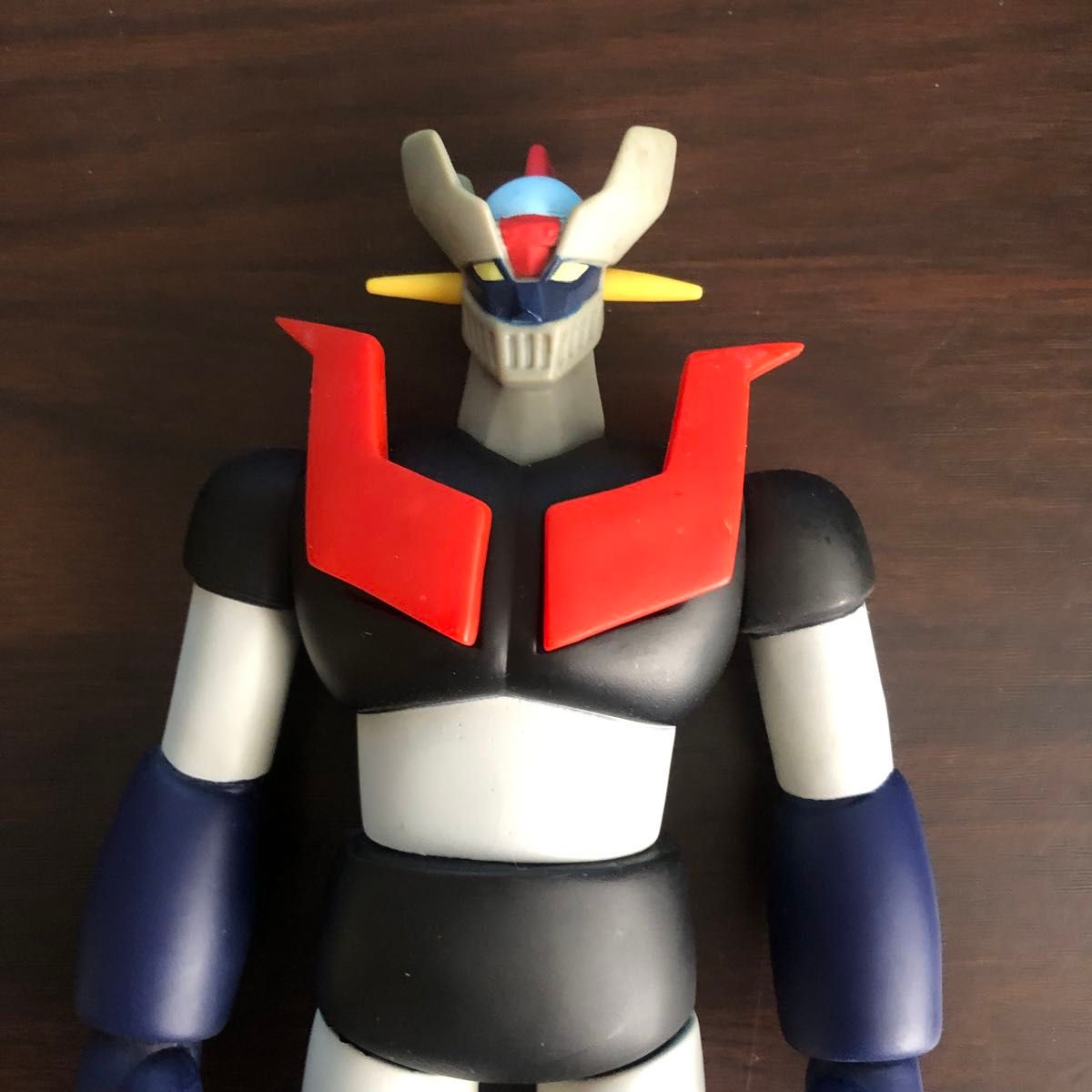 マジンガーz フィギュア 約27cm ビッグサイズ ソフビ マジンガーz フィギュア 約27cm ビッグサイズ ソフビ