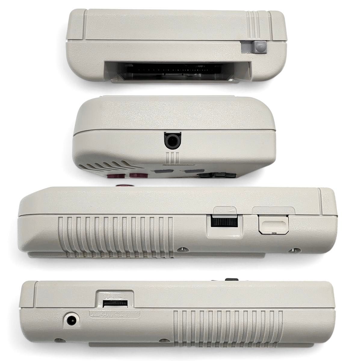 未使用/デッドストック】任天堂 初代 ゲームボーイ 本体 DMG-01 未使用/デッドストック】任天堂 初代 ゲームボーイ 本体 DMG-01