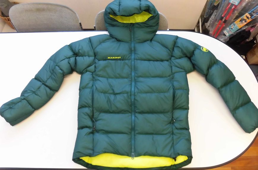 注目ショップ Jacket Hooded IN Meron MAMMUTマムート Men L 40011 1013-00740 ナイロン 注目ショップ Jacket Hooded IN Meron MAMMUTマムート Men L 40011 1013-00740 ナイロン