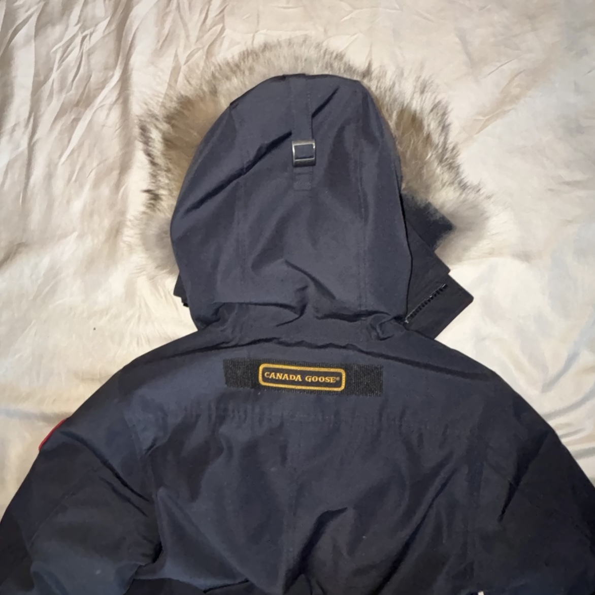 カナダグース シャトーパーカー 3426MA Amazon.co.jp: [カナダグース] CANADA GOOSE シャトーパーカー