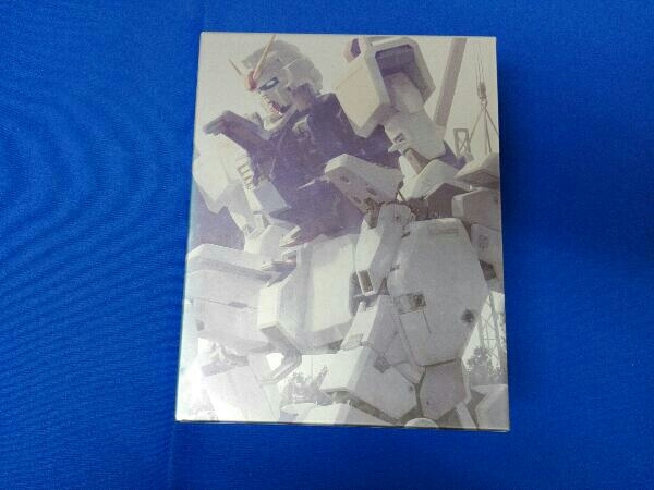 機動戦士ガンダム 第08MS小隊 Blu-ray メモリアルボックス(特装限定版