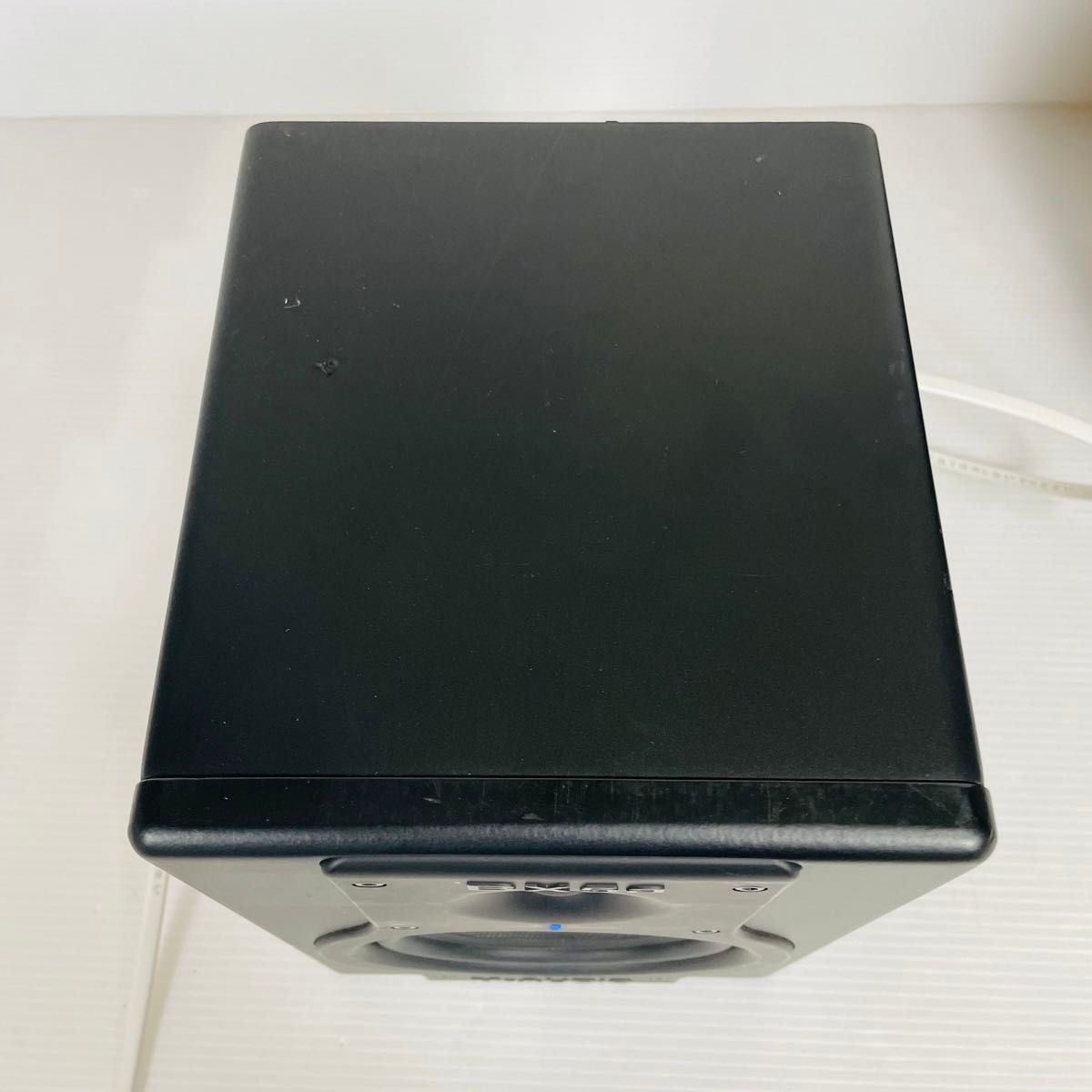 M-AUDIO エムオーディオ モニタースピーカー Studiophile BX5a M-AUDIO エムオーディオ モニタースピーカー Studiophile BX5a
