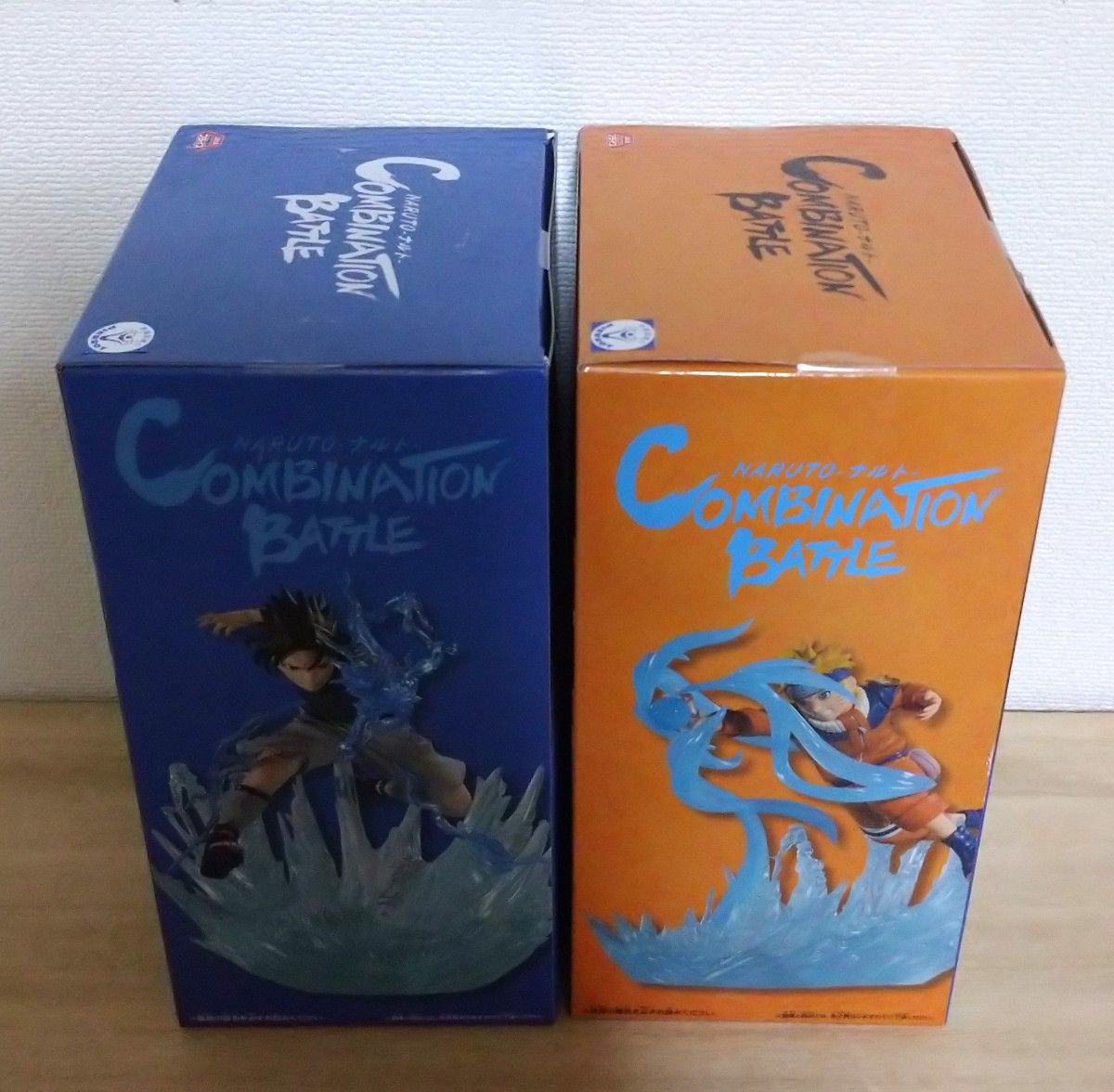 NARUTO ナルト COMBINATION BATTLE うずまきナルト & うちは NARUTO ナルト COMBINATION BATTLE うずまきナルト & うちは
