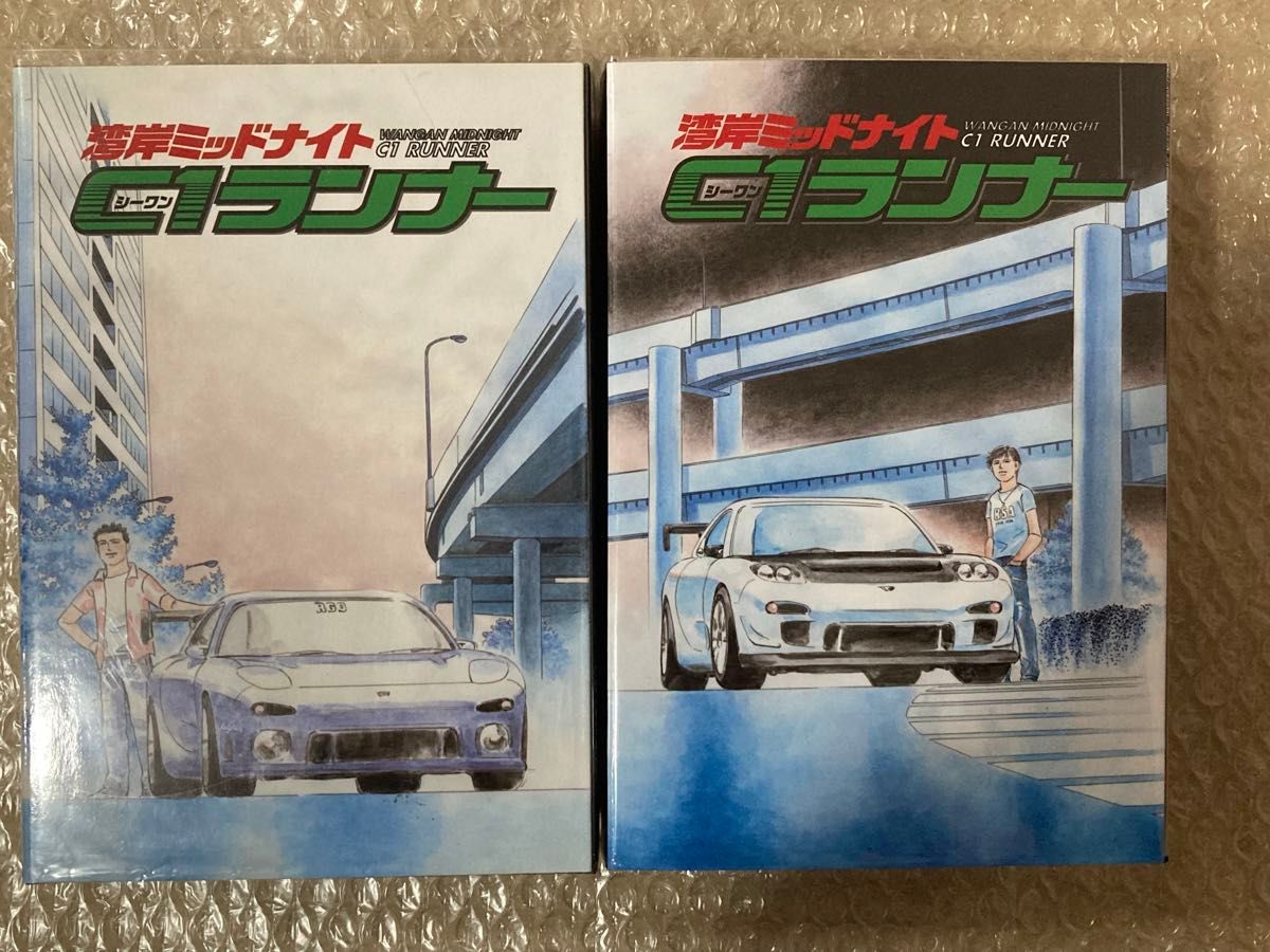 新品 京商 1/43 マツダ RX-7 FD3S 湾岸ミッドナイト C1ランナー 新品 京商 1/43 マツダ RX-7 FD3S 湾岸ミッドナイト C1ランナー