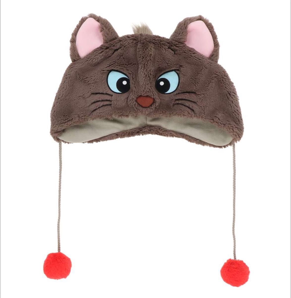 ベルリオーズ ファンキャップ ディズニー マリー トゥルーズ ベルリオーズ ファンキャップ ディズニー マリー トゥルーズ