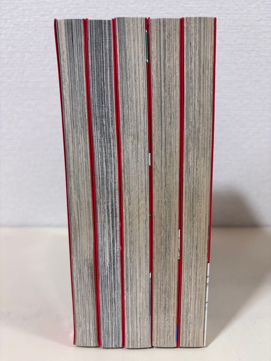 まじっく快斗 全巻 5巻 5冊 セット 初版 まとめ売り 全巻セット まじっく快斗 全巻 5巻 5冊 セット 初版 まとめ売り 全巻セット