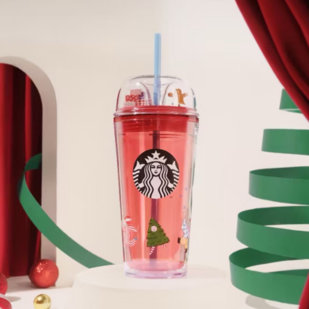 海外 スターバックス ホリデー クリスマス カーニバル 海外 スターバックス ホリデー クリスマス カーニバル