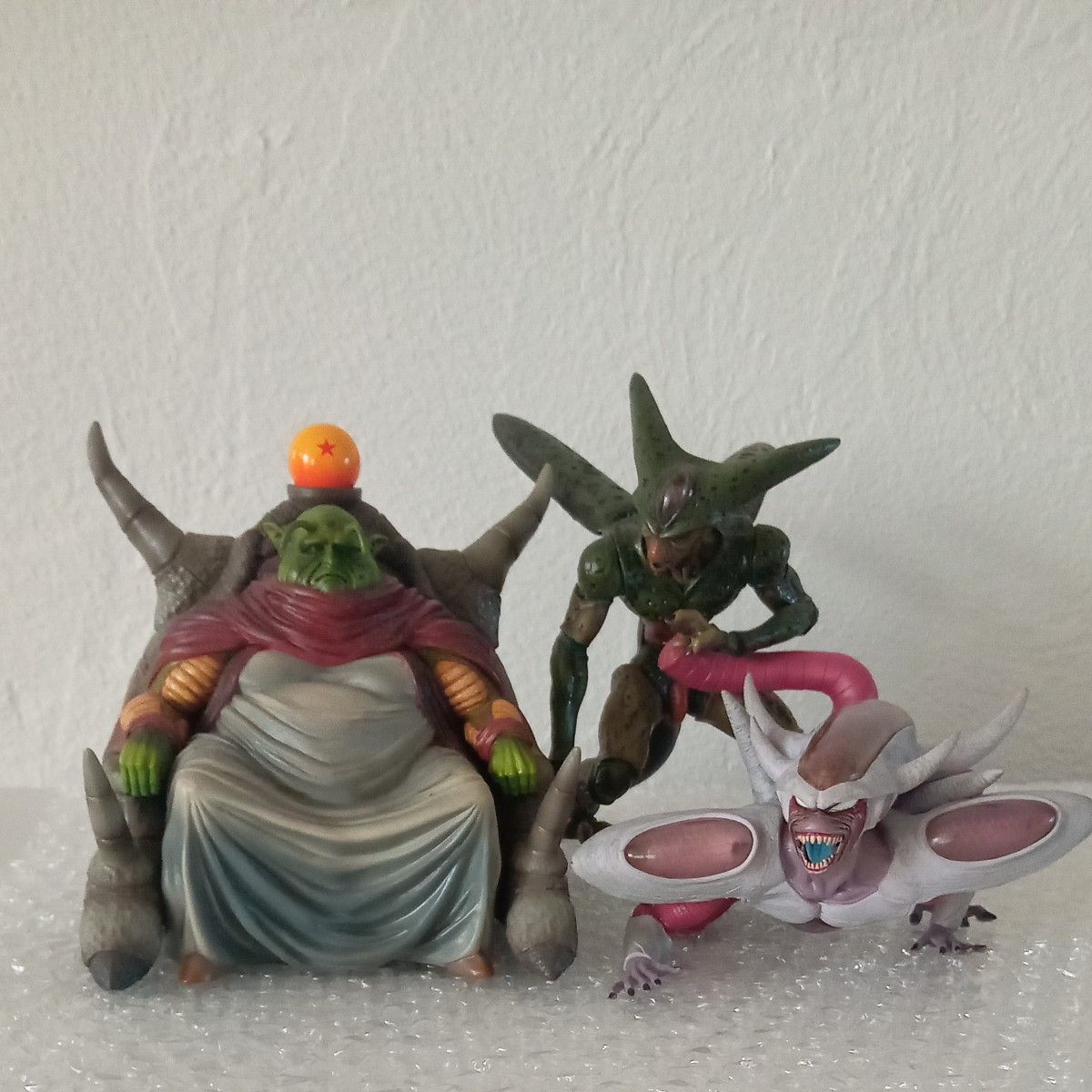 DRAGONBALL figure