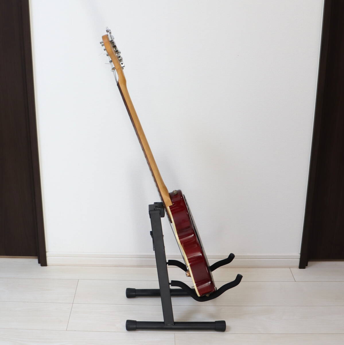 超希少 美品 FERNANDES ZO-3 レスポールモデル 203ST VCS 超希少 美品 FERNANDES ZO-3 レスポールモデル 203ST VCS
