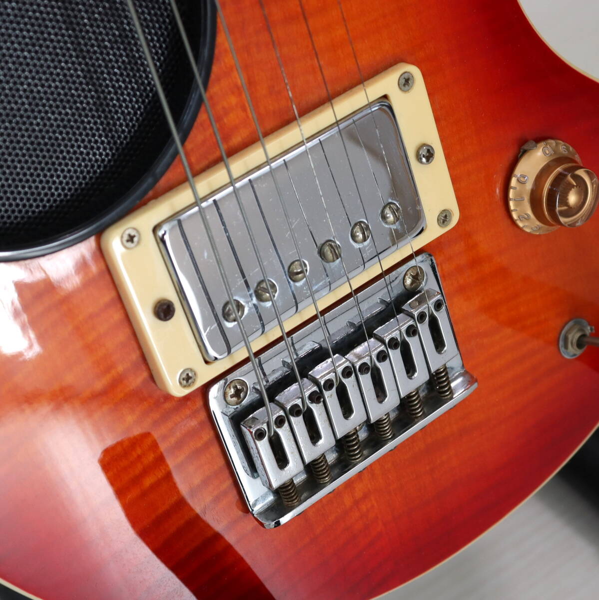 超希少 美品 FERNANDES ZO-3 レスポールモデル 203ST VCS 超希少 美品 FERNANDES ZO-3 レスポールモデル 203ST VCS